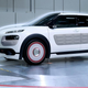 Illustration for article titled Citroens C4 Airflow Is A 117 MPG Family Car Thats Almost A Reality